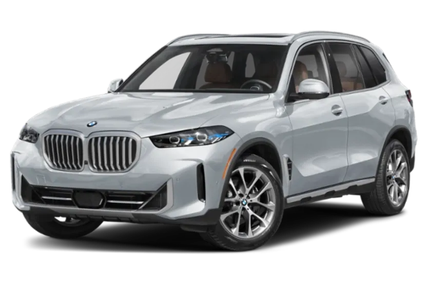 2026 Bmw X5 xDrive40i photo 1