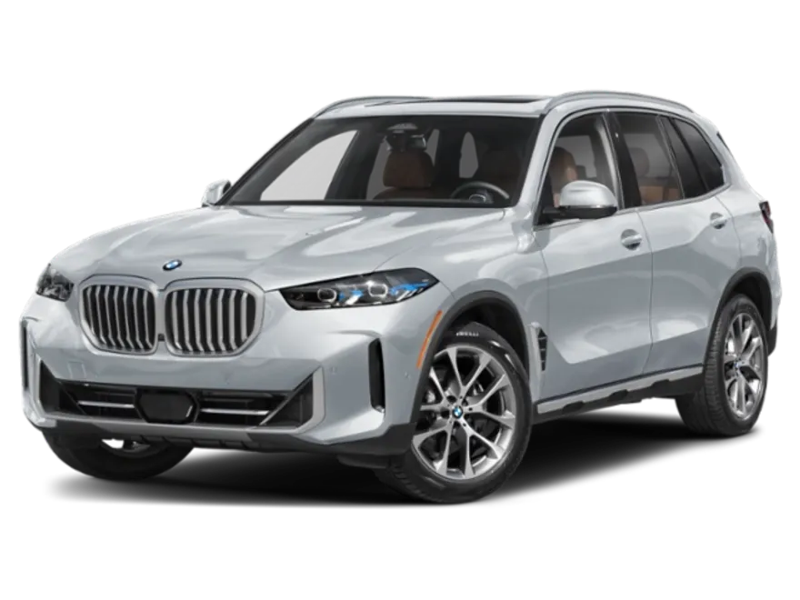 2026 Bmw X5 xDrive40i photo 1