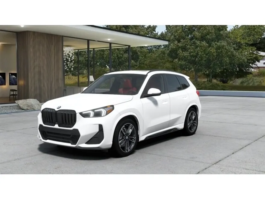 2025 Bmw X1 XDrive28i photo 1