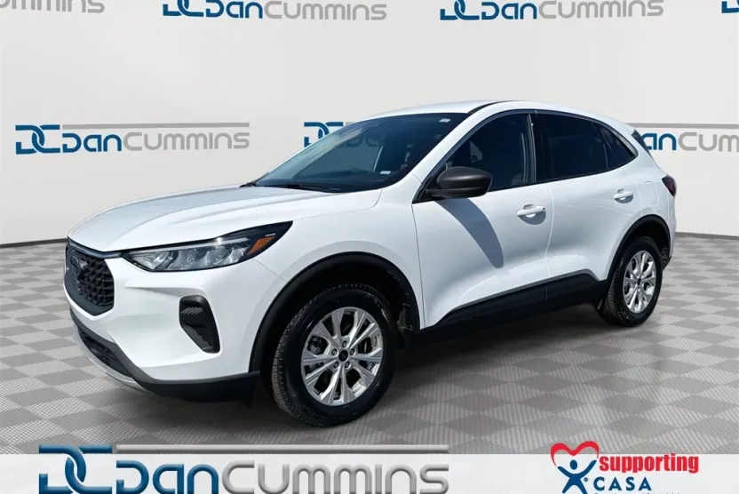 2024 Ford Escape Active photo 1