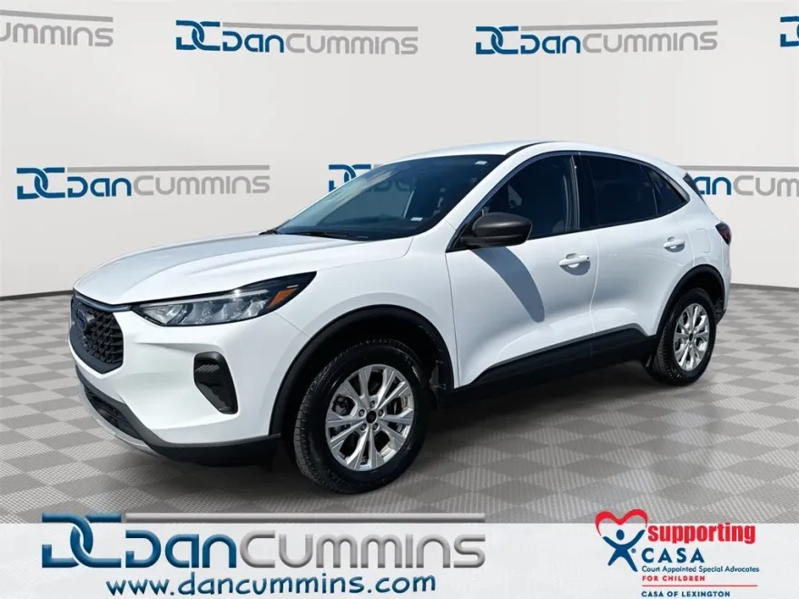 2024 Ford Escape Active photo 1