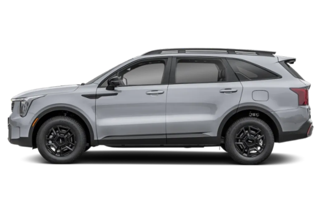 2024 Kia Sorento X-Pro SX Prestige photo 1