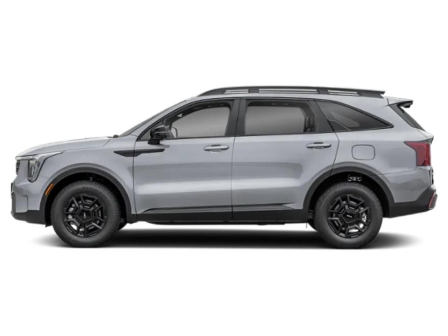 2024 Kia Sorento X-Pro SX Prestige photo 1