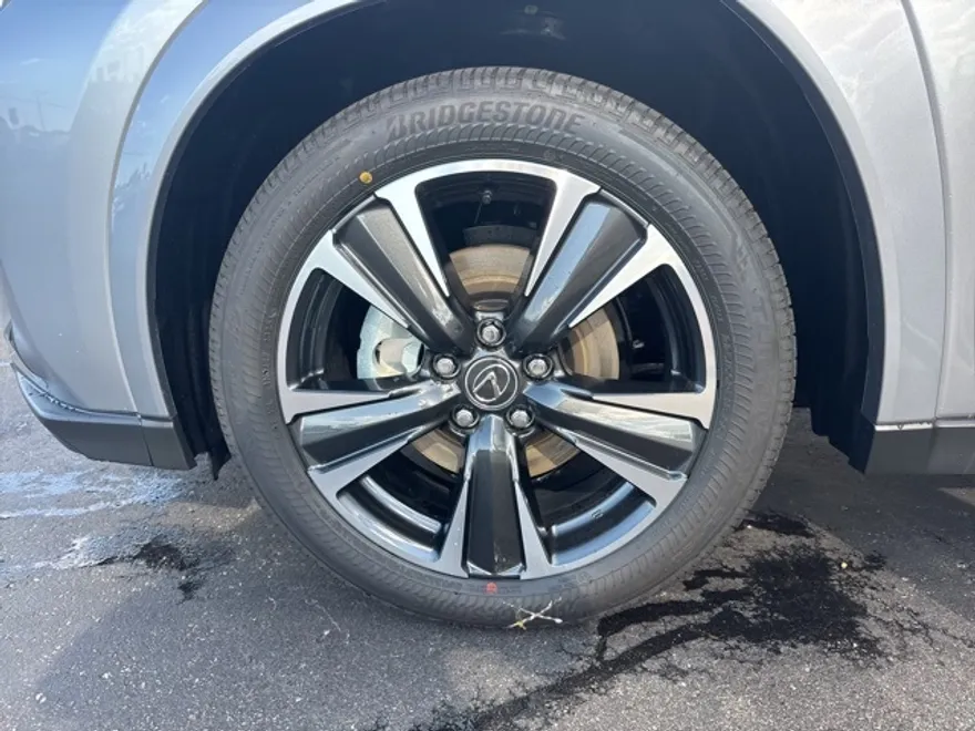 2025 Lexus UX Premium photo 40