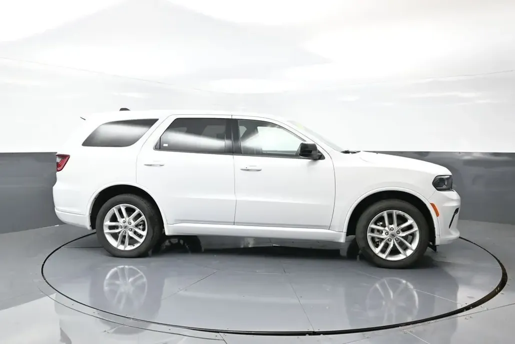 2024 Dodge Durango GT photo 1