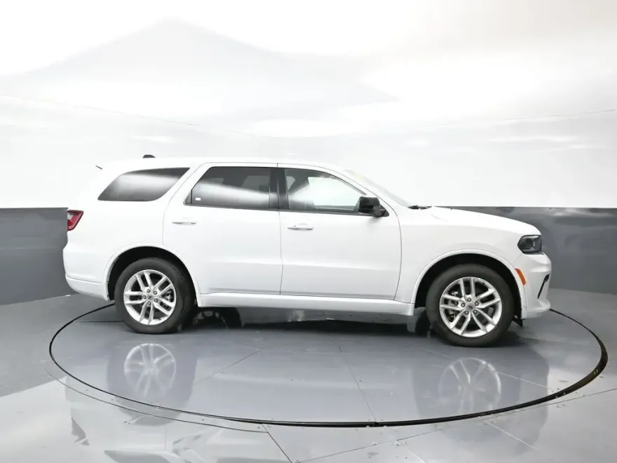 2024 Dodge Durango GT photo 1