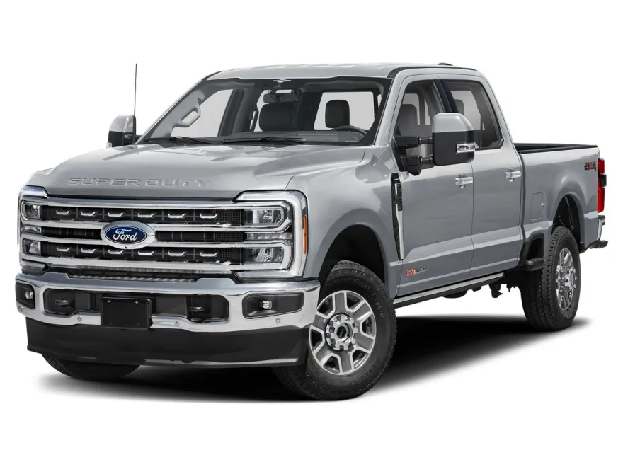 2024 Ford F-250 Lariat photo 1
