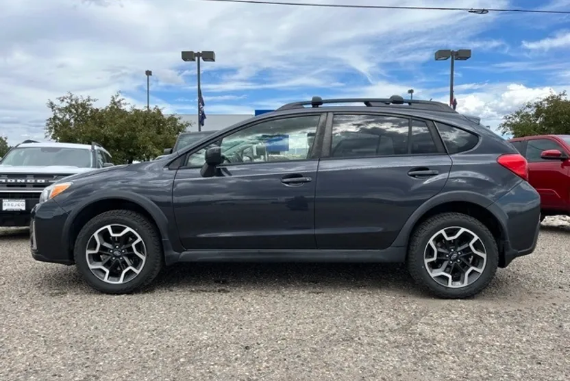 2016 Subaru Crosstrek 2.0i Premium photo 1