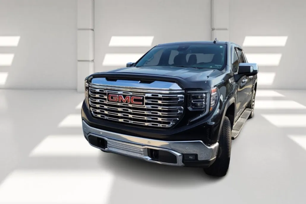 2023 Gmc Sierra 1500 SLT photo 1