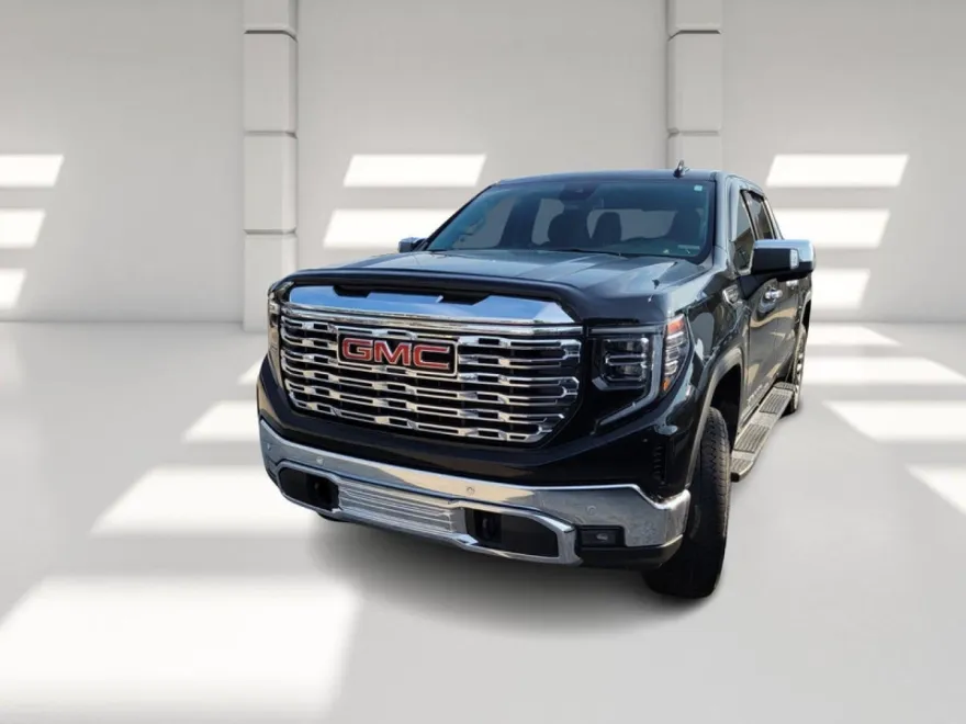 2023 Gmc Sierra 1500 SLT photo 1