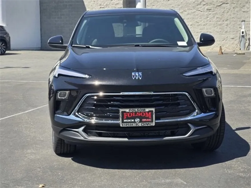 2026 Buick Encore GX Preferred photo 1