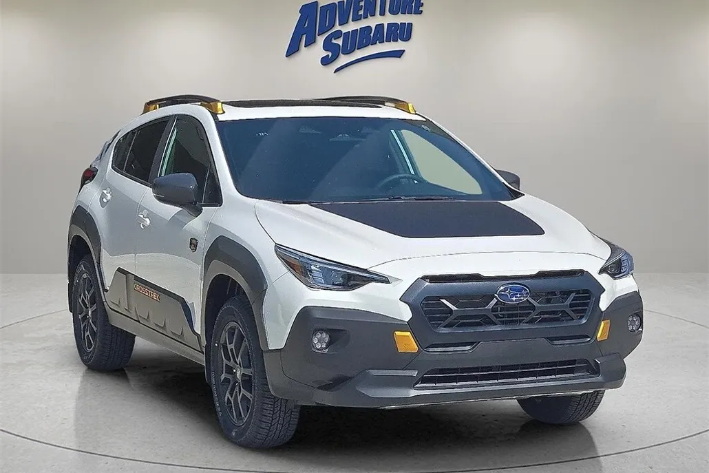 2025 Subaru Crosstrek Wilderness photo 1