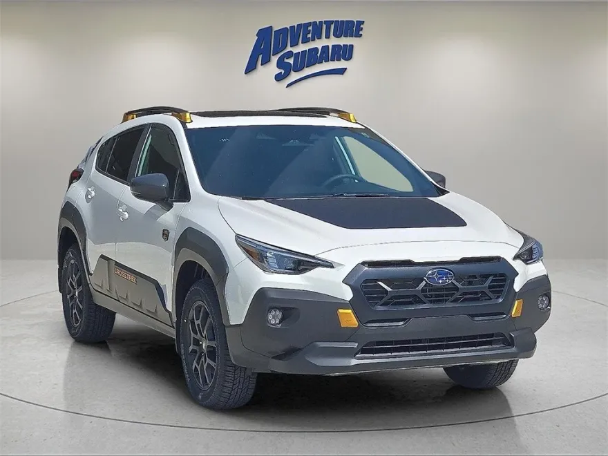 2025 Subaru Crosstrek Wilderness photo 1
