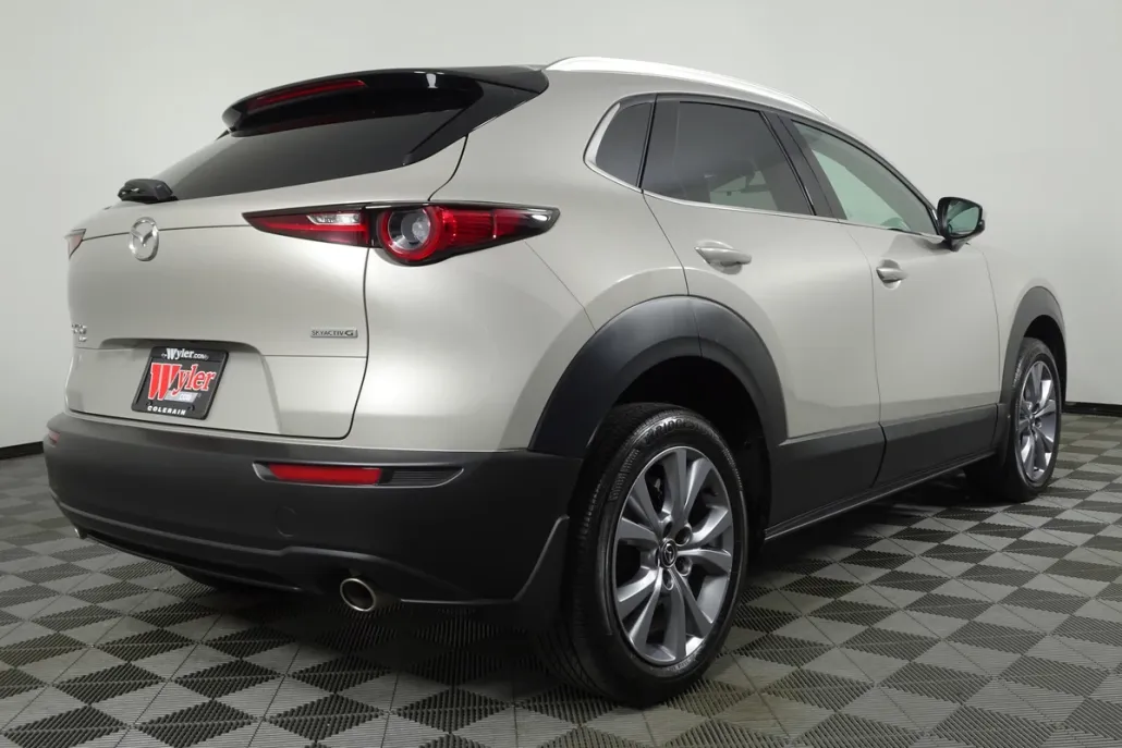 2023 Mazda CX-30 2.5 S Premium photo 1