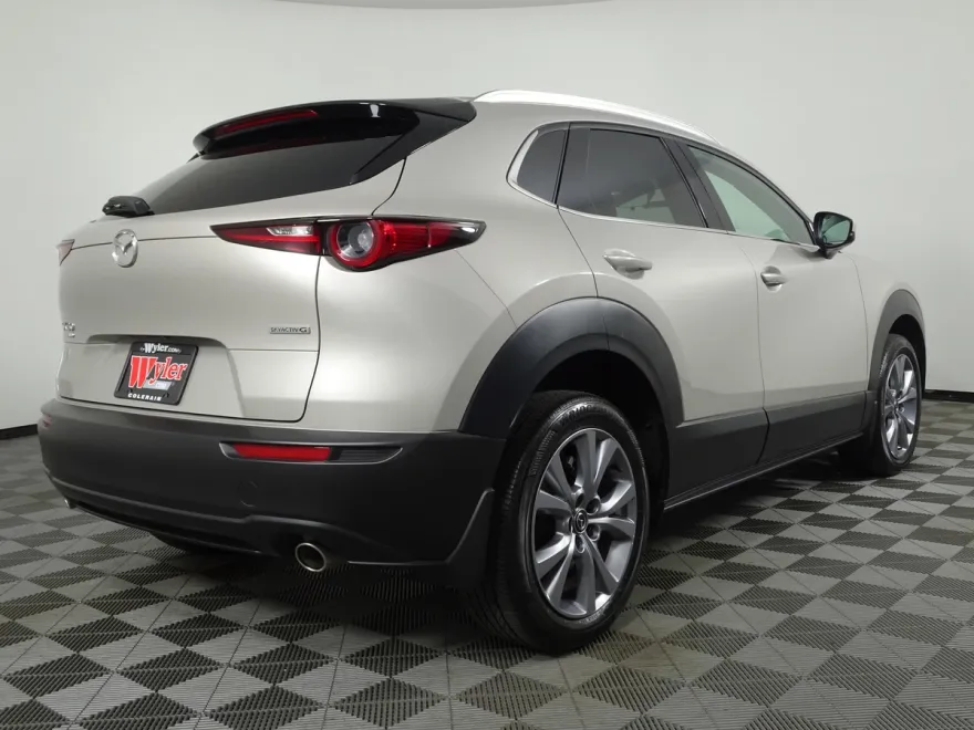 2023 Mazda CX-30 2.5 S Premium photo 1