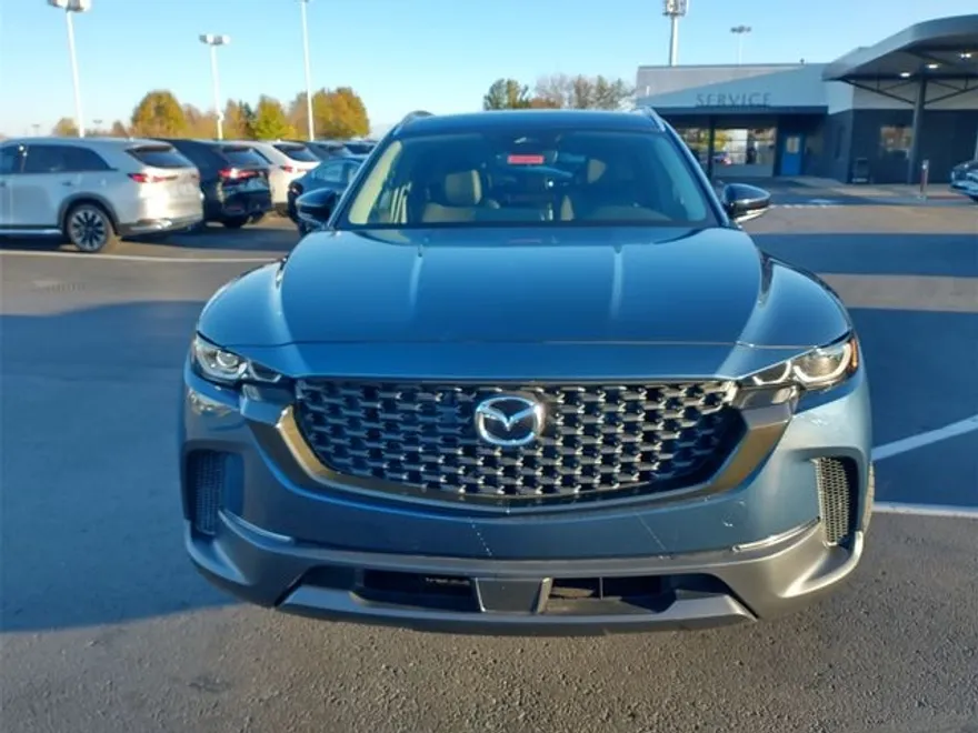 2025 Mazda CX-50 2.5 S Premium photo 1