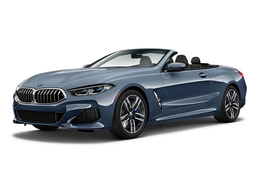 2022 Bmw 840i xDrive photo 1