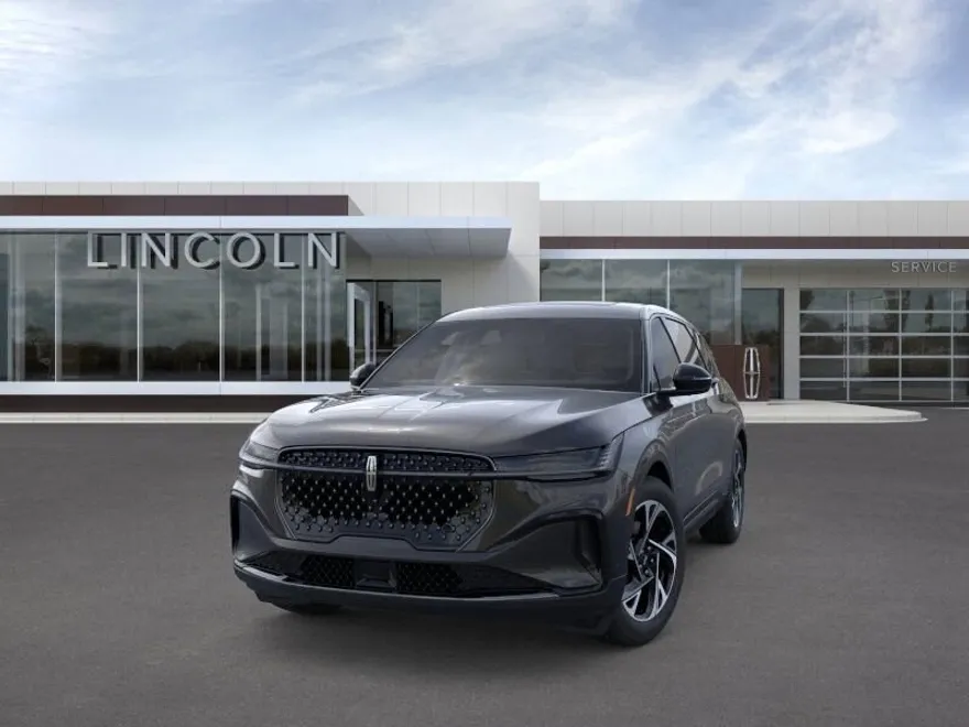 2024 Lincoln Nautilus Premiere photo 1