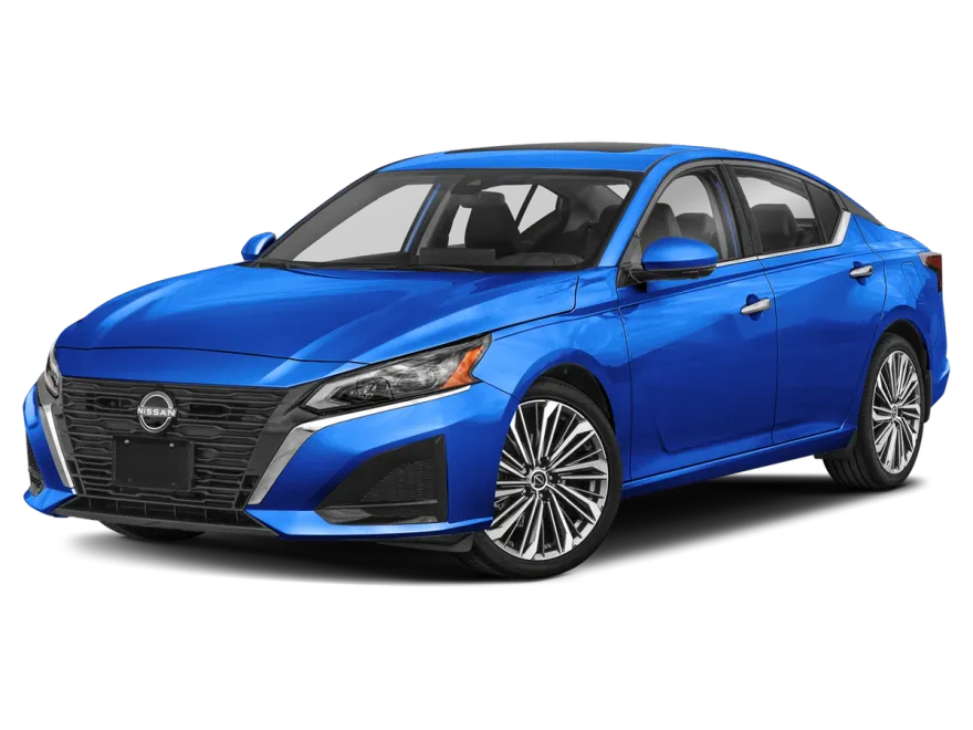 2025 Nissan Altima SL photo 1