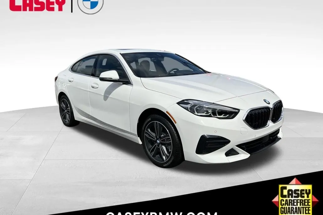 2024 Bmw 228i photo 1