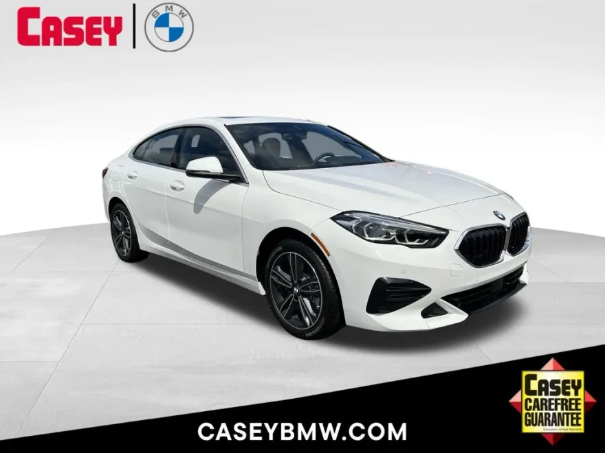 2024 Bmw 228i photo 1