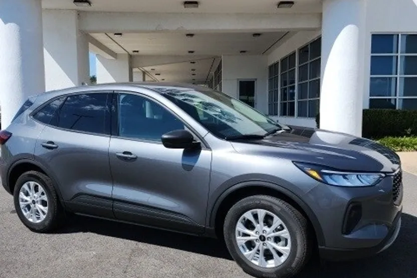 2025 Ford Escape Active photo 1