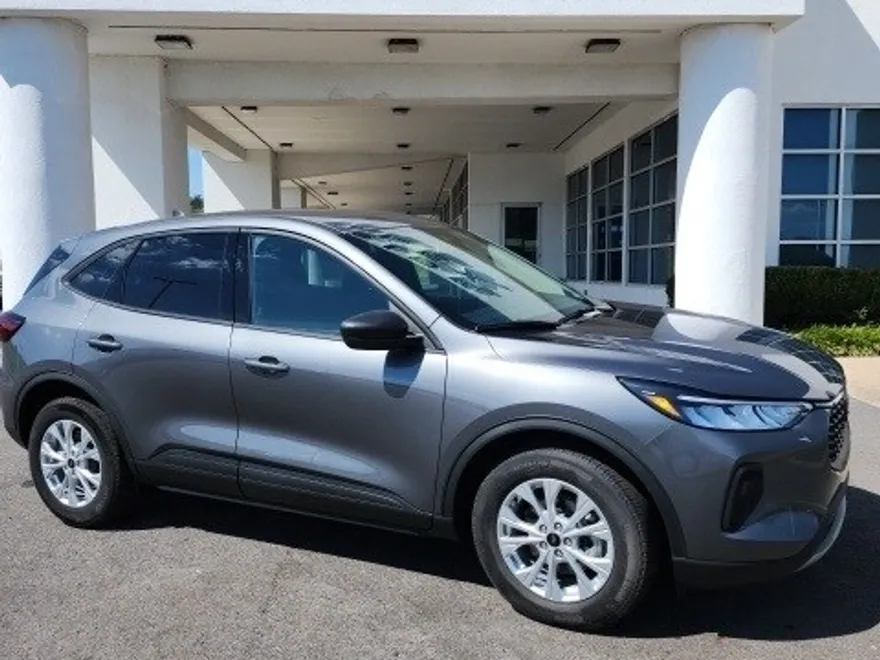 2025 Ford Escape Active photo 1