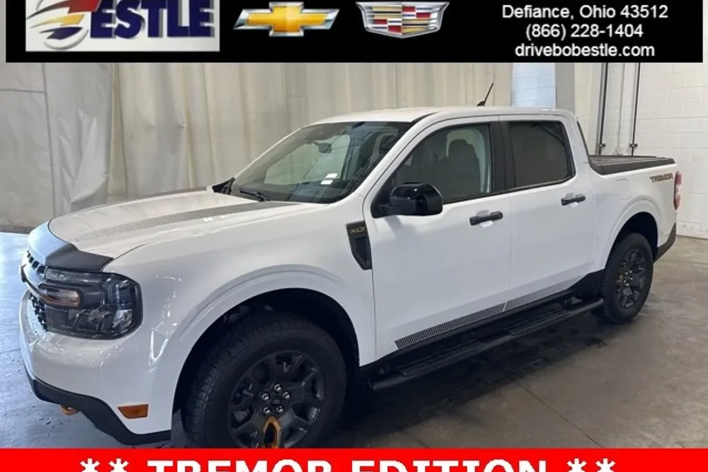 2024 Ford Maverick XLT Tremor photo 1