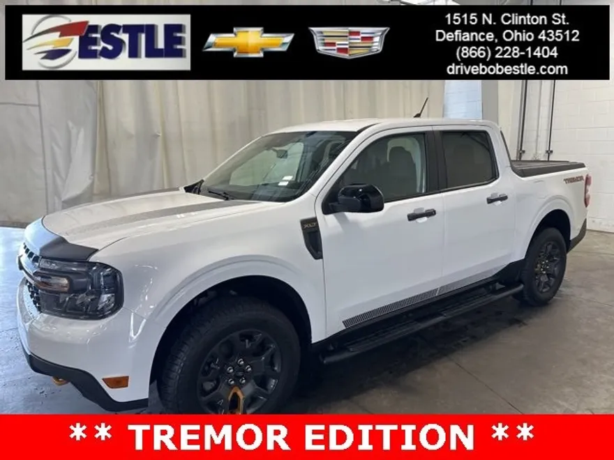 2024 Ford Maverick XLT Tremor photo 1