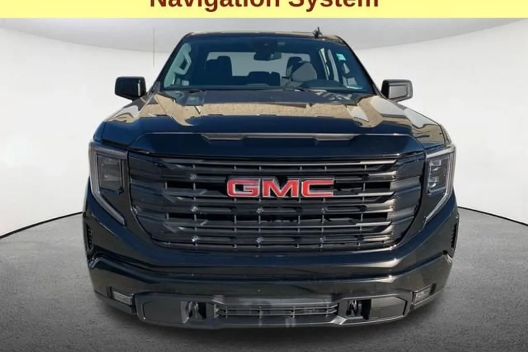 2024 Gmc Sierra 1500 Elevation photo 1