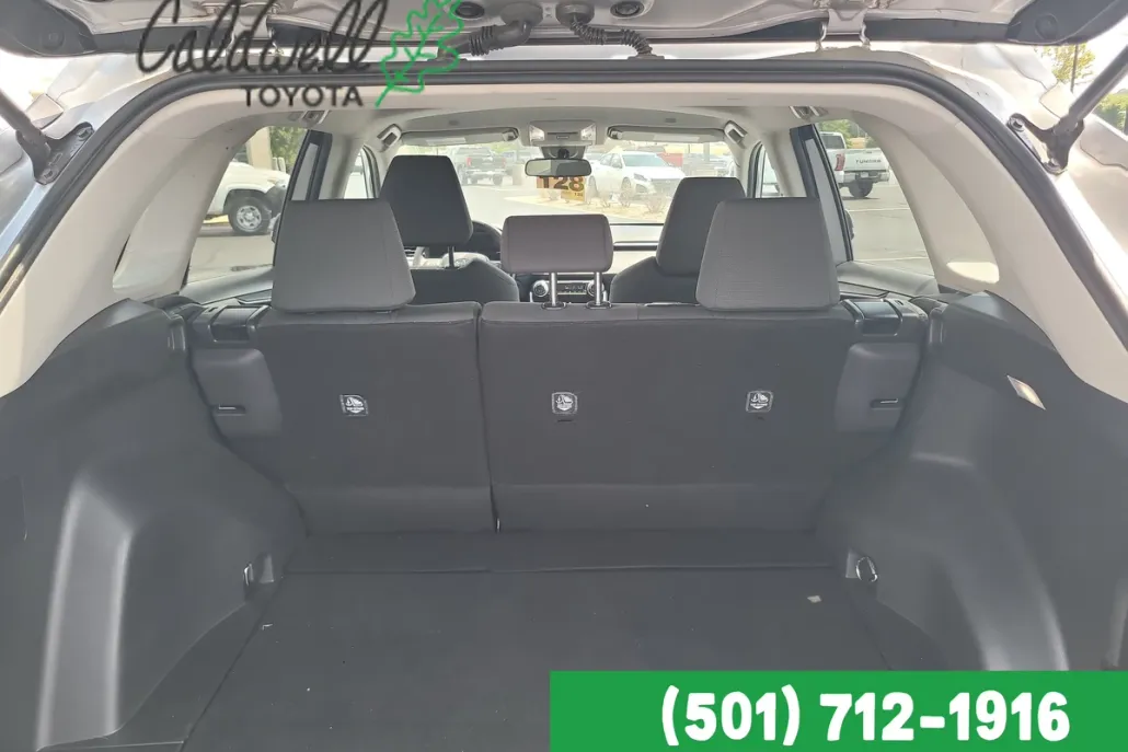 2024 Toyota RAV4 XLE photo 1