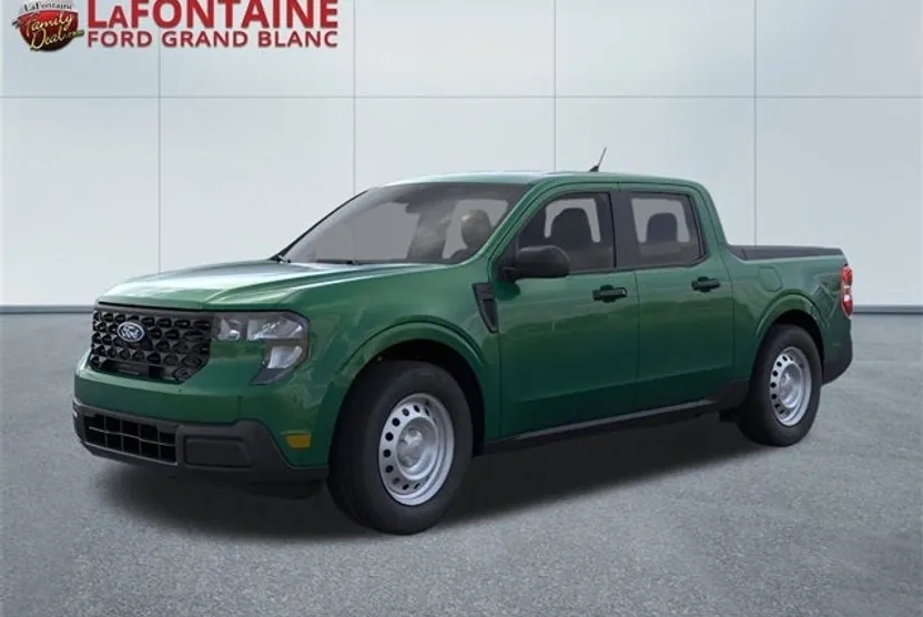 2025 Ford Maverick XL photo 1