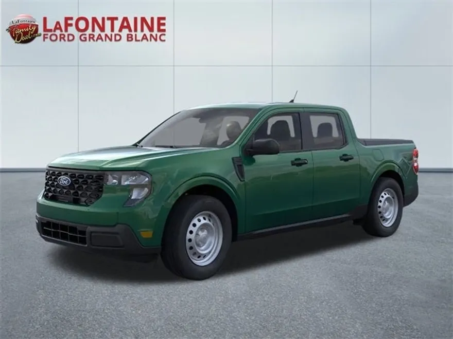 2025 Ford Maverick XL photo 1