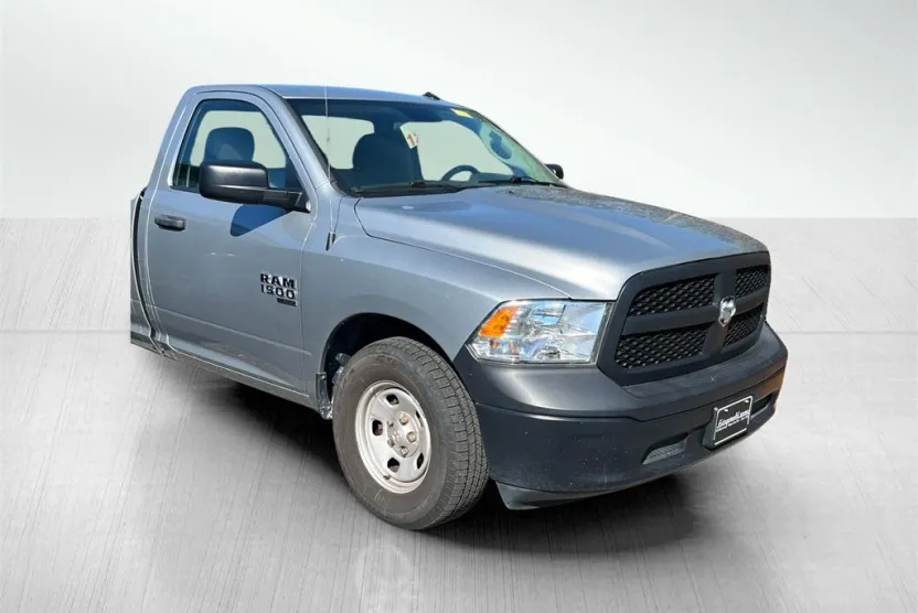 2023 Ram 1500 Classic Tradesman photo 1