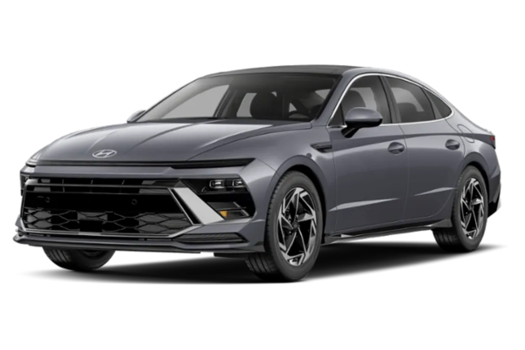 2025 Hyundai Sonata SEL Convenience photo 1
