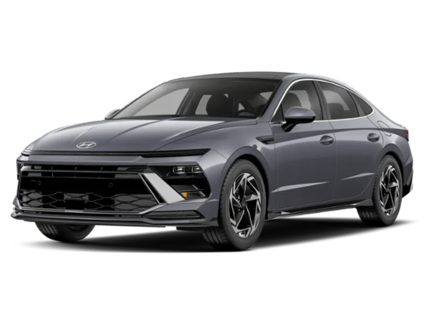 2025 Hyundai Sonata SEL Convenience photo 1
