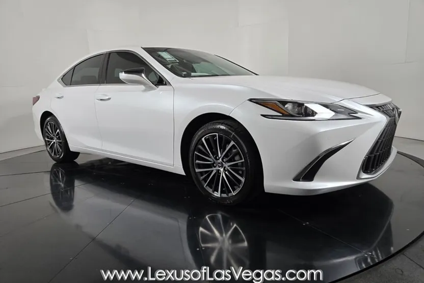 2025 Lexus ES 300 Premium photo 1