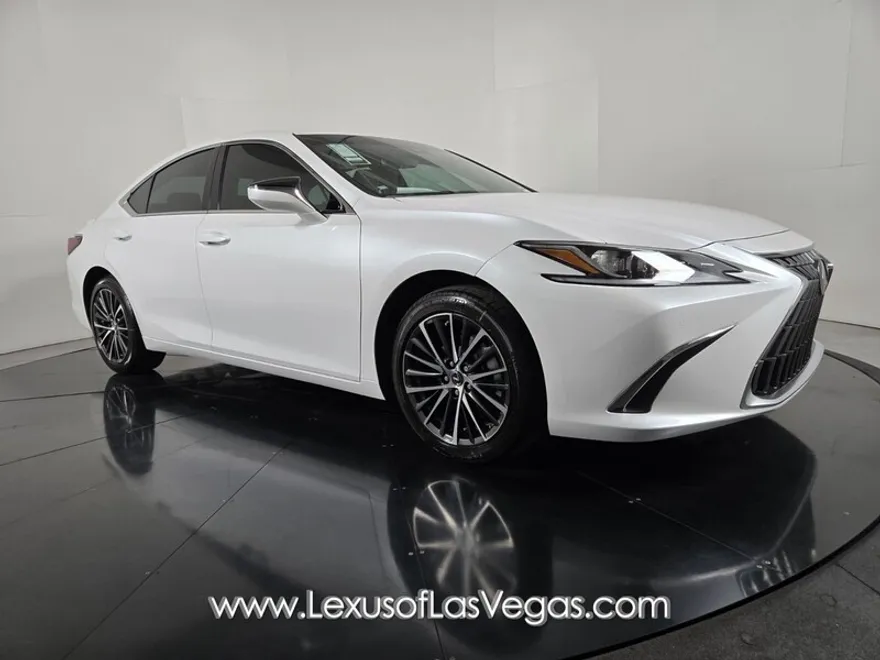 2025 Lexus ES 300 Premium photo 1