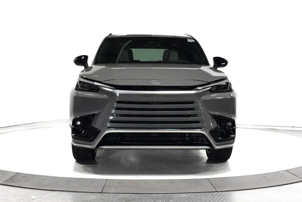 2026 Lexus TX 500h F SPORT Performance Premium photo 1