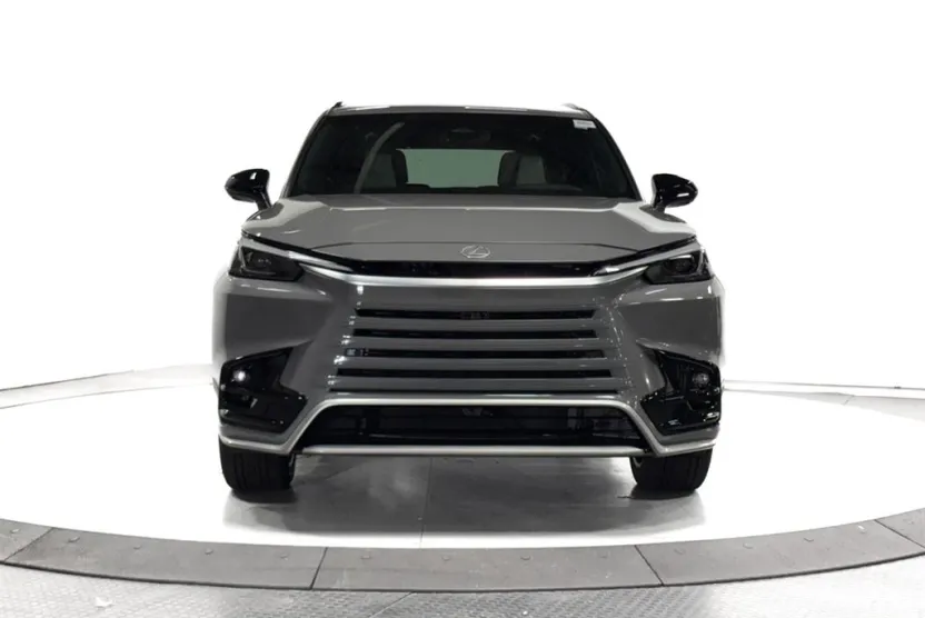 2026 Lexus TX 500h F SPORT Performance Premium photo 1
