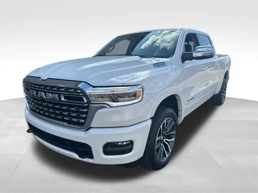 2025 Ram 1500 Limited photo 1