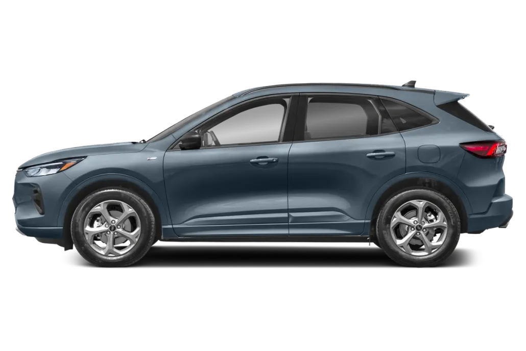 2024 Ford Escape ST-Line photo 1