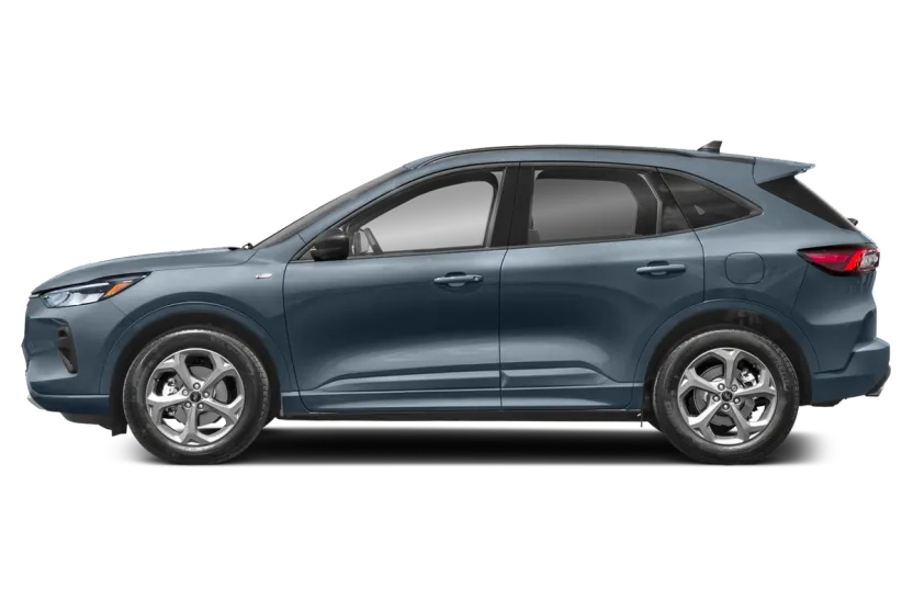 2024 Ford Escape ST-Line photo 1