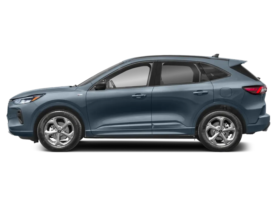 2024 Ford Escape ST-Line photo 1