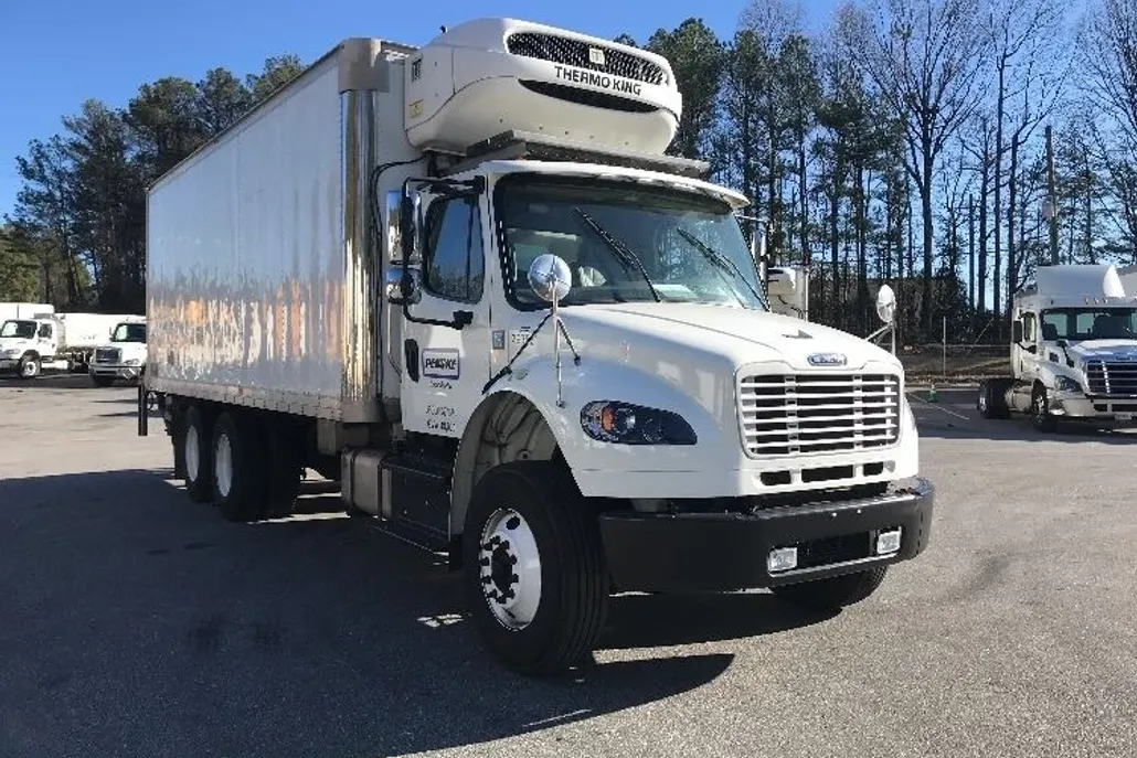2020 Freightliner M2 106 Medium Duty photo 1