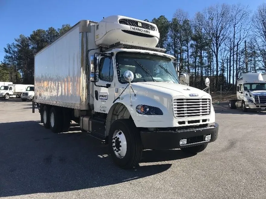 2020 Freightliner M2 106 Medium Duty photo 1