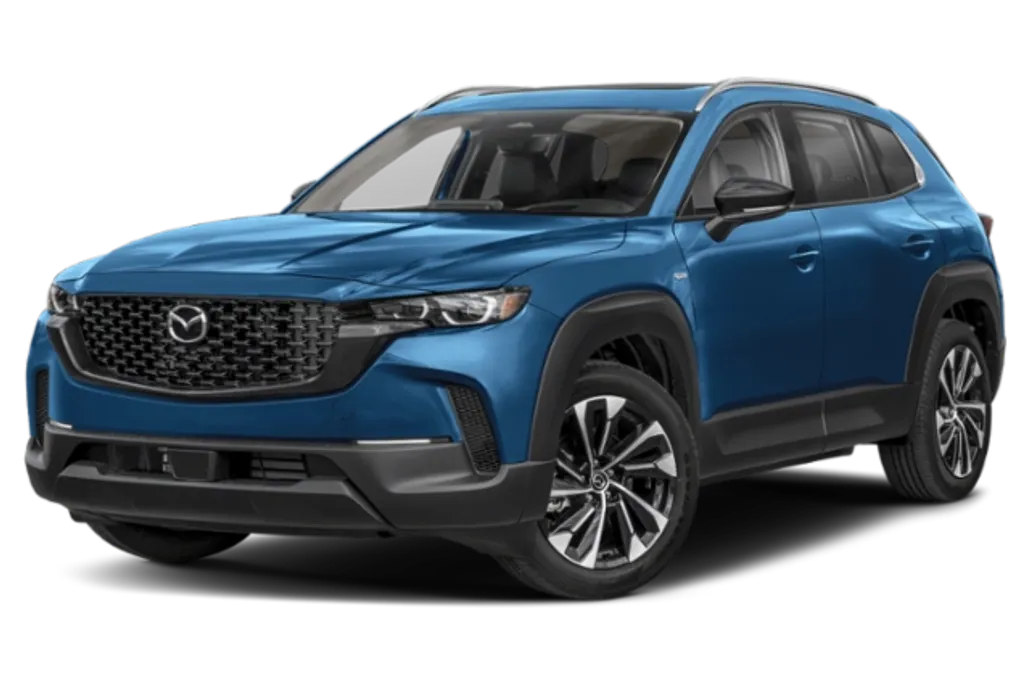 2025 Mazda CX-50 Premium Plus photo 1