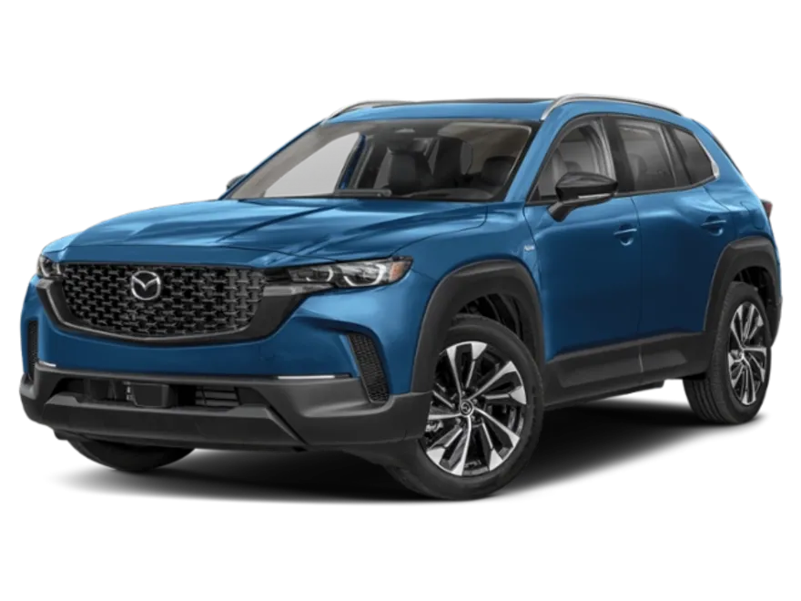 2025 Mazda CX-50 Premium Plus photo 1