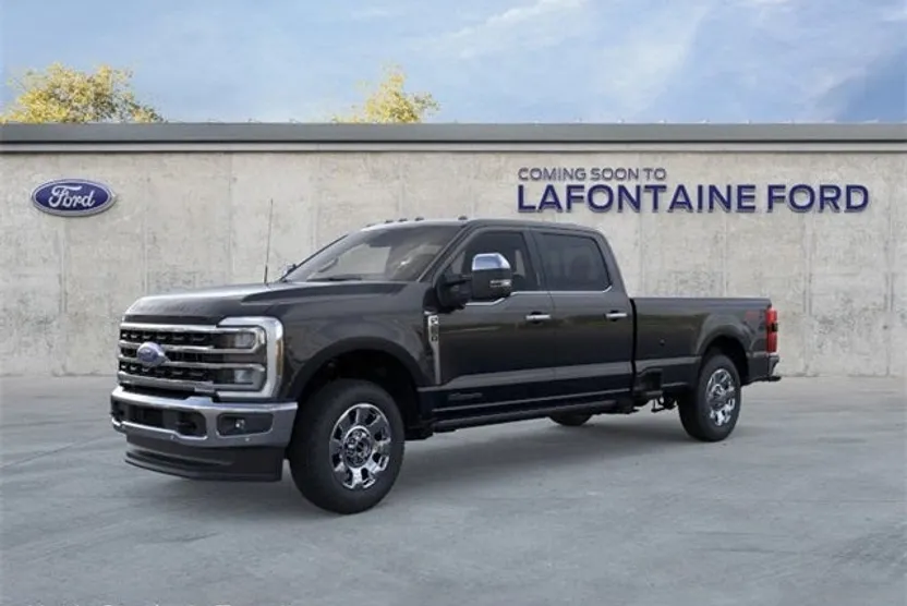 2026 Ford F-250 photo 1