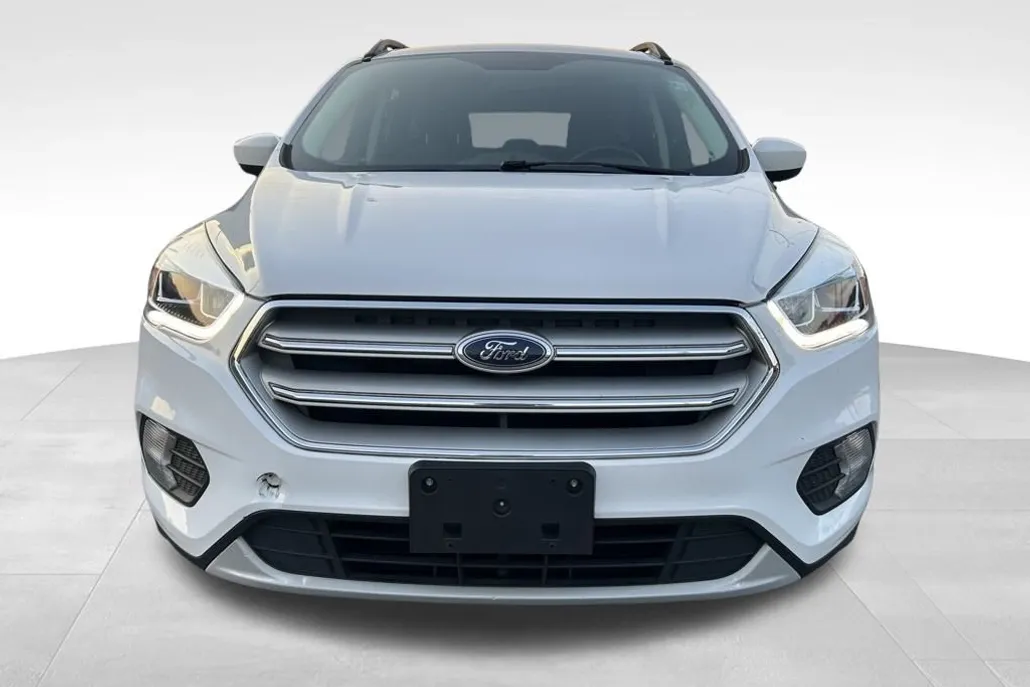 2019 Ford Escape SEL photo 1